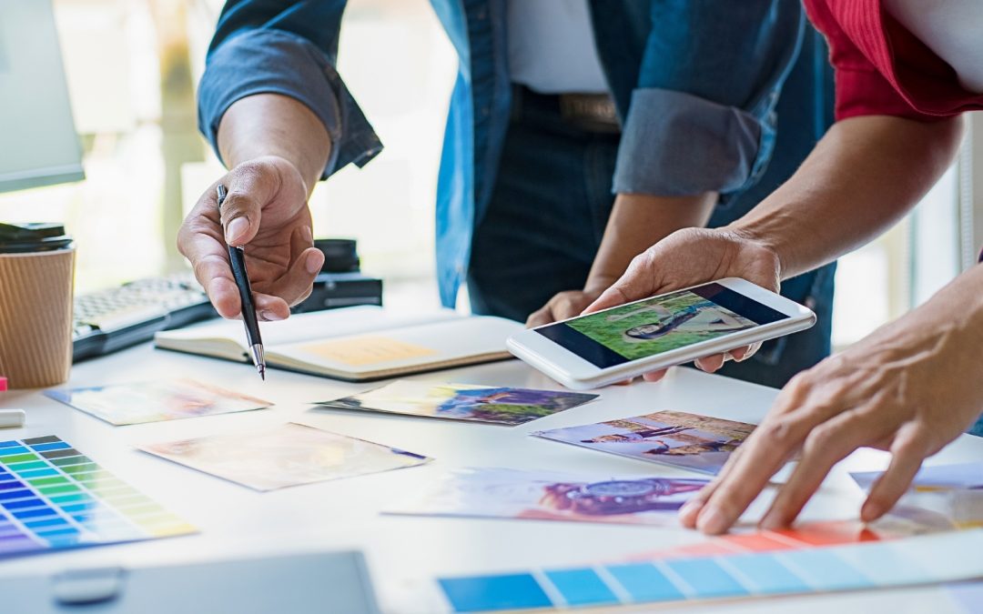 The Brain Can Detect Grammar Issues Without You Knowing: How Brand Standards Fix Your Business Communication and Boost Sales