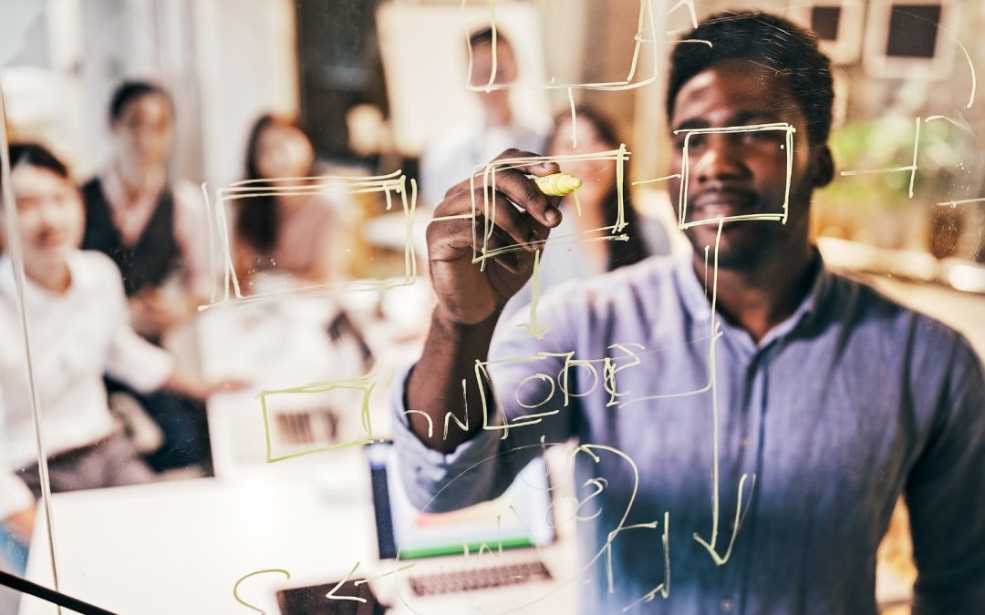 Unlock the Power of Account-Based BizDev Using A Science-Driven Approach