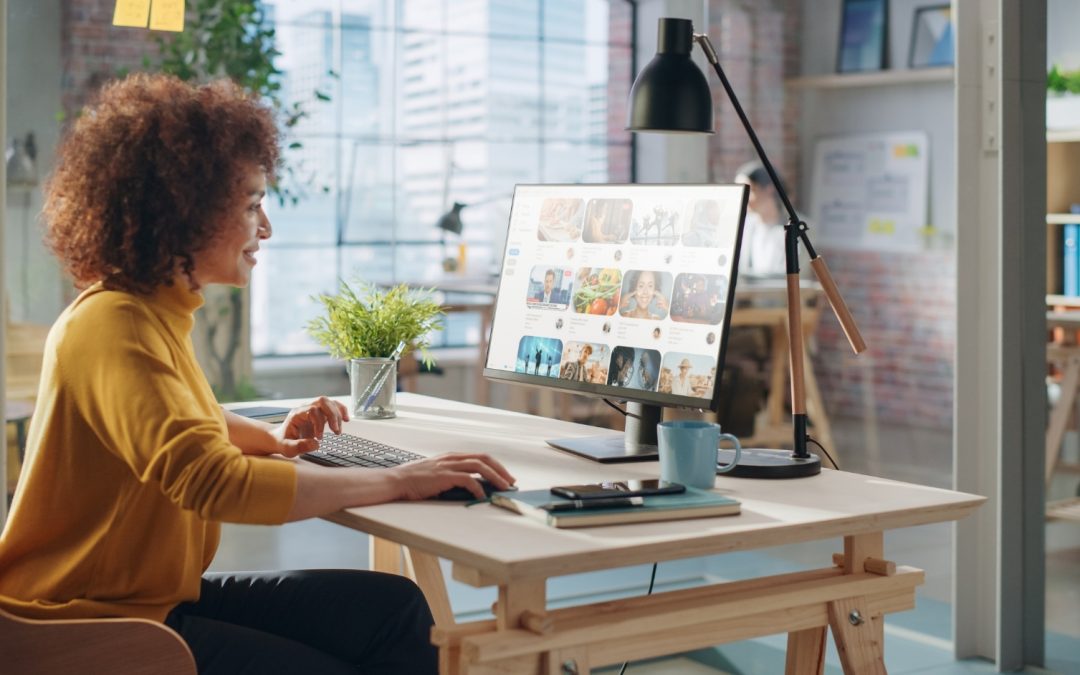 What Are The 5 Most Promising Digital Marketing Trends For 2022?