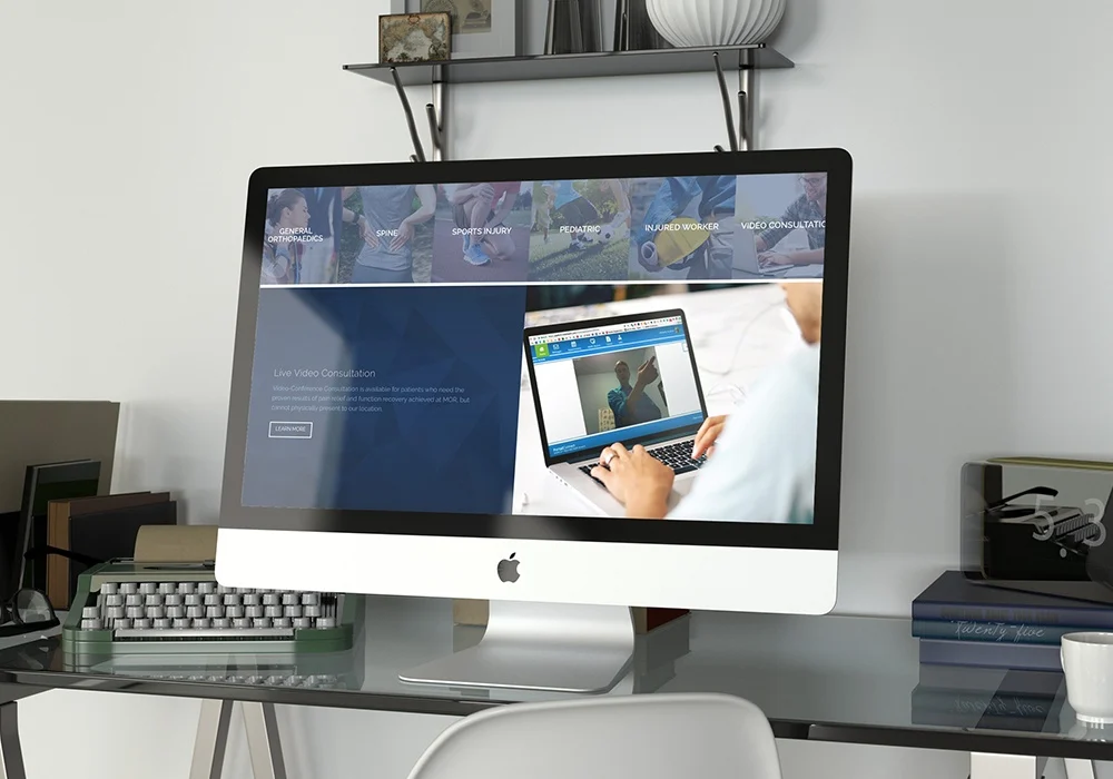 MORSite-mockup MOR desktop site