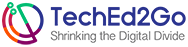 TechEd2Go-logo TechEd2Go logo
