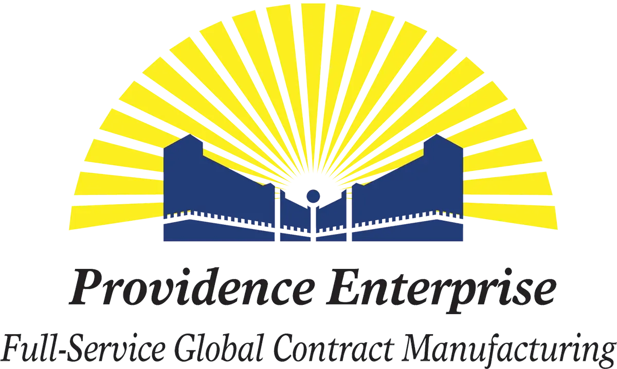 providence enterprise logo